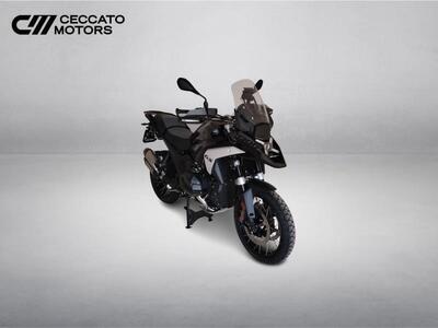 Bmw R 1300 GS (2023 - 26) usata