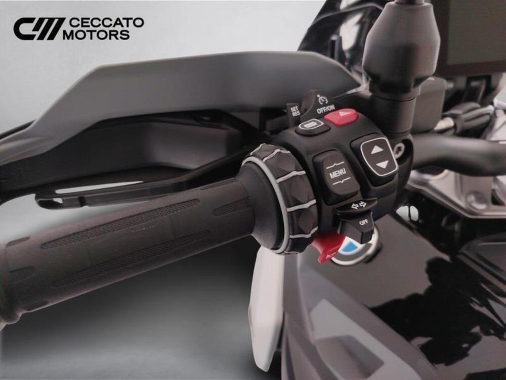 Bmw R 1300 GS (2023 - 26) (9)