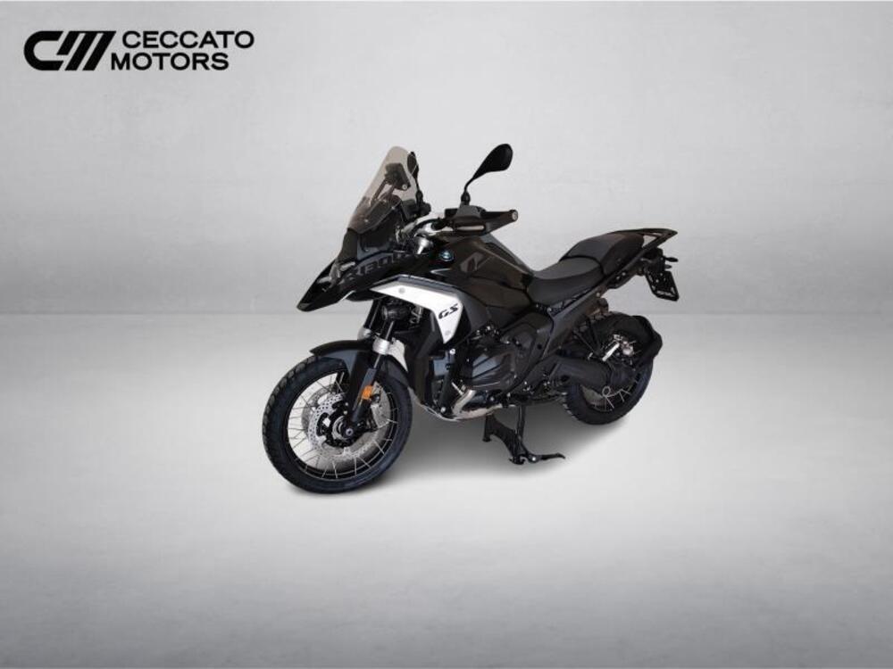Bmw R 1300 GS (2023 - 26) (2)