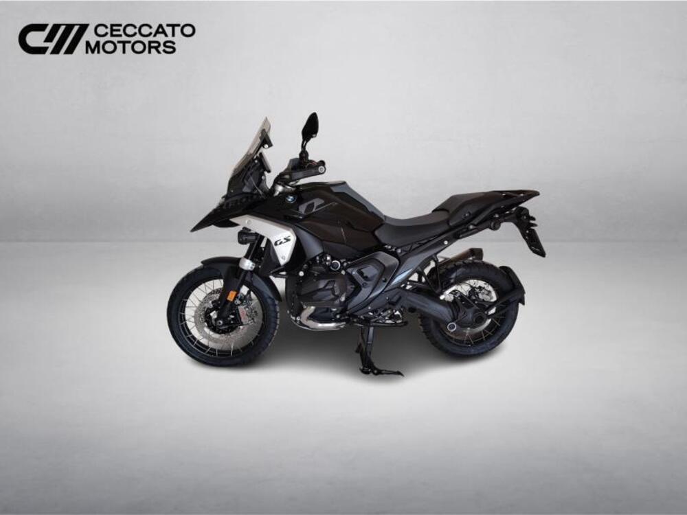 Bmw R 1300 GS (2023 - 26) (4)