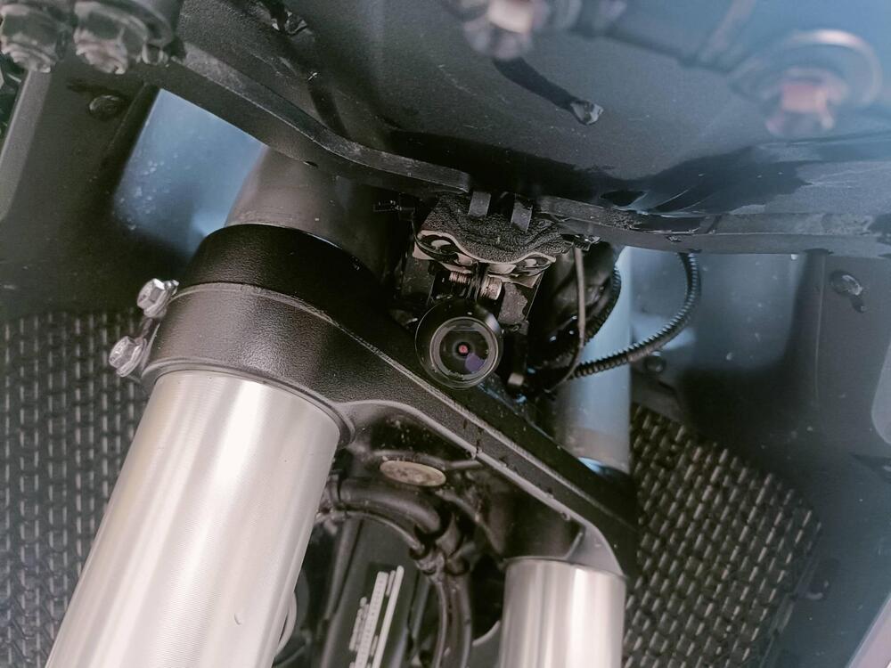 Honda Africa Twin CRF 1100L DCT (2020 - 21) (4)