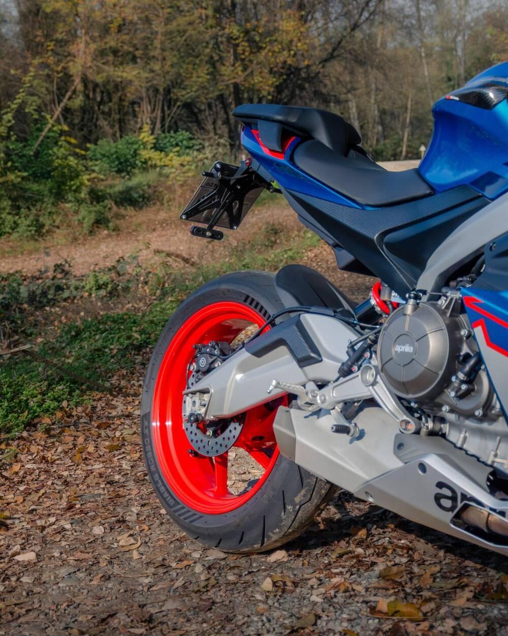 Aprilia RS 660 (2025 - 26) (2)