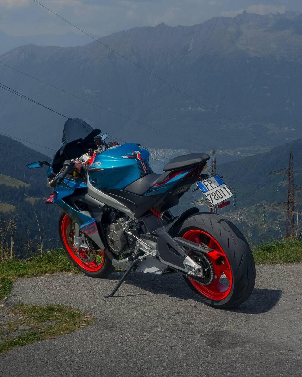 Aprilia RS 660 (2025 - 26) (5)