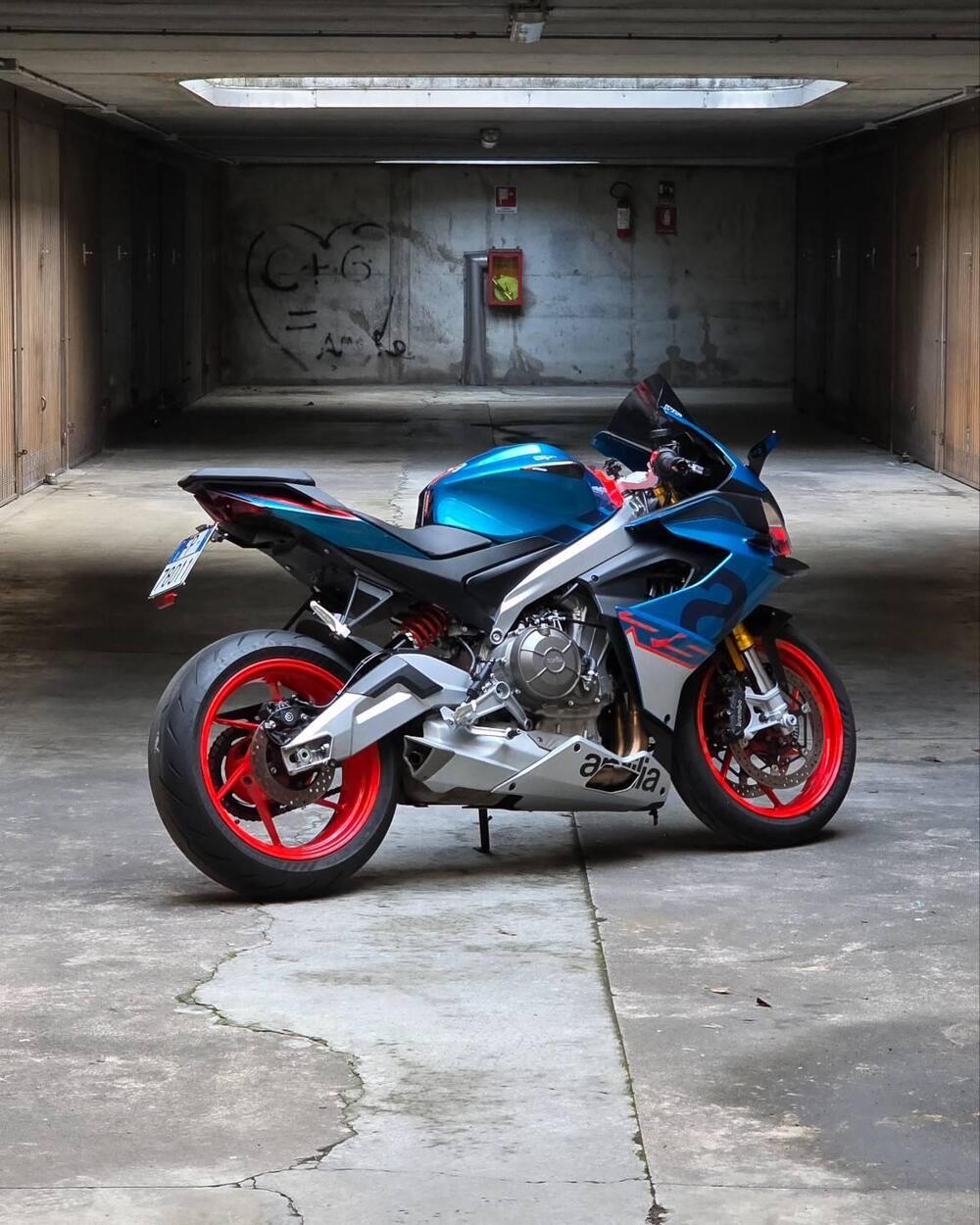 Aprilia RS 660 (2025 - 26) (6)