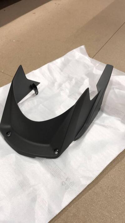 PARAFANGO POSTERIORE PER HONDA CBR 1000 RR-R CODIC