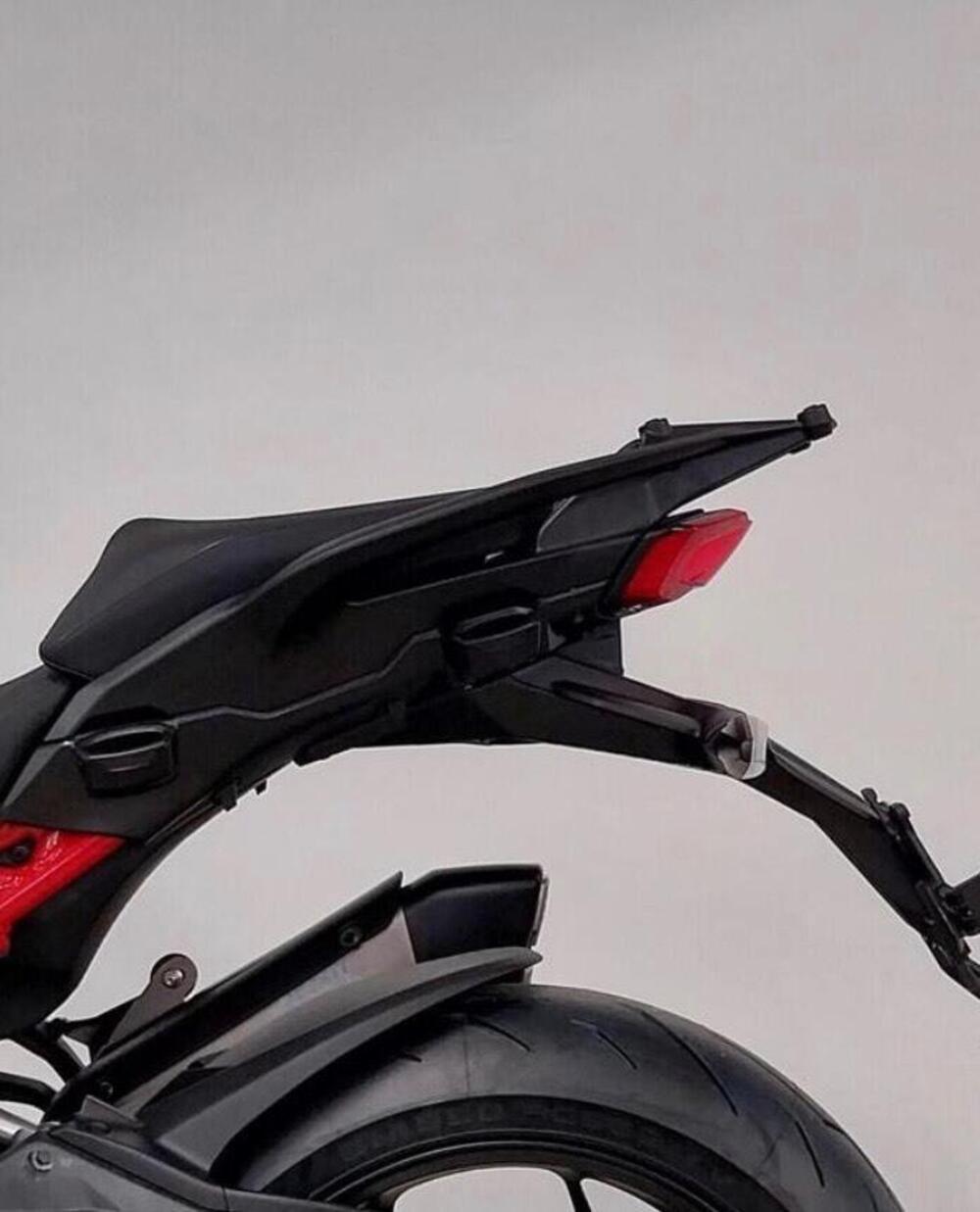 Ducati Multistrada V4 Pikes Peak (2025 - 26) (2)