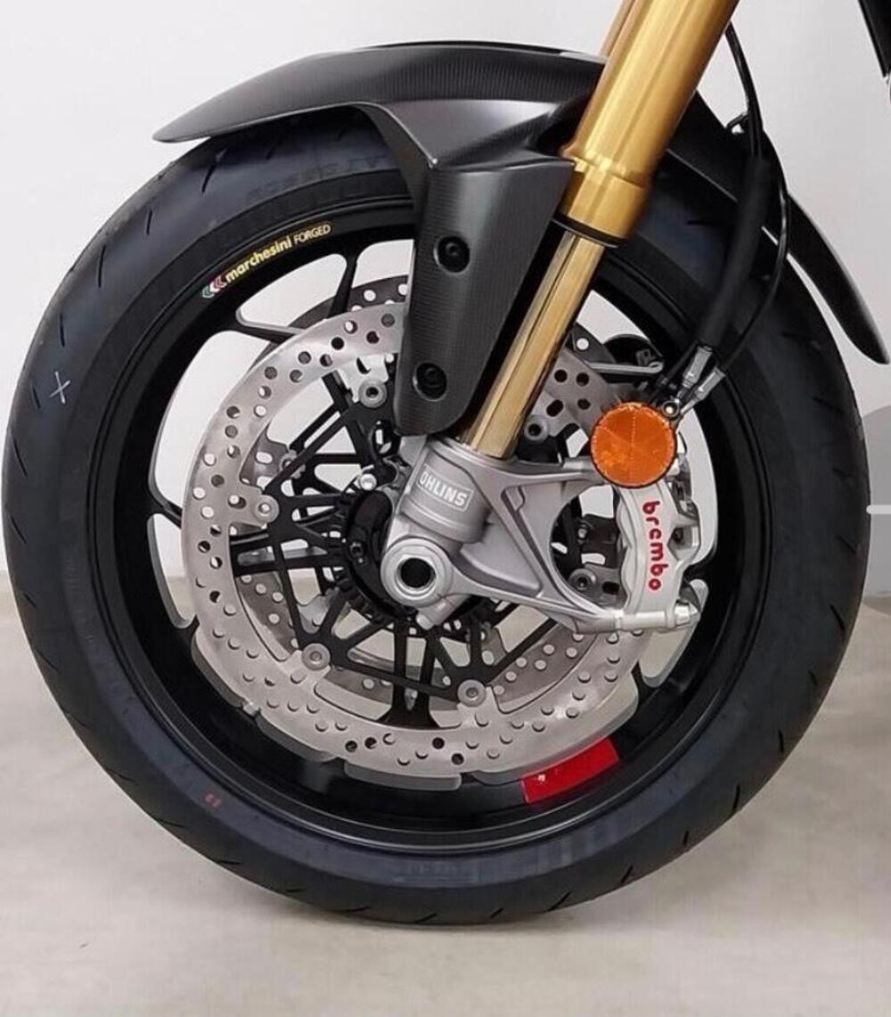 Ducati Multistrada V4 Pikes Peak (2025 - 26) (6)