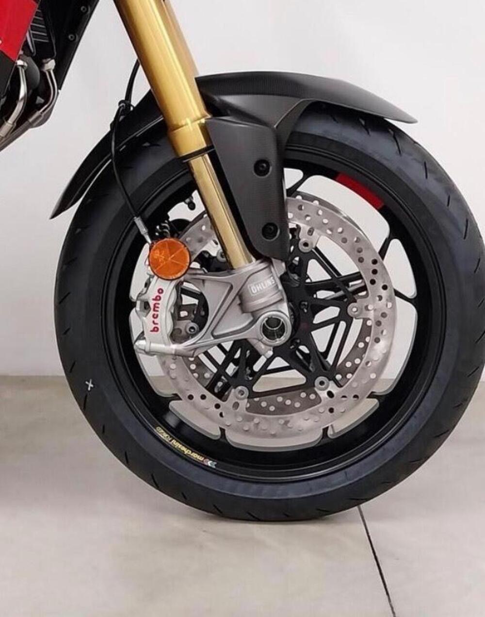 Ducati Multistrada V4 Pikes Peak (2025 - 26) (7)