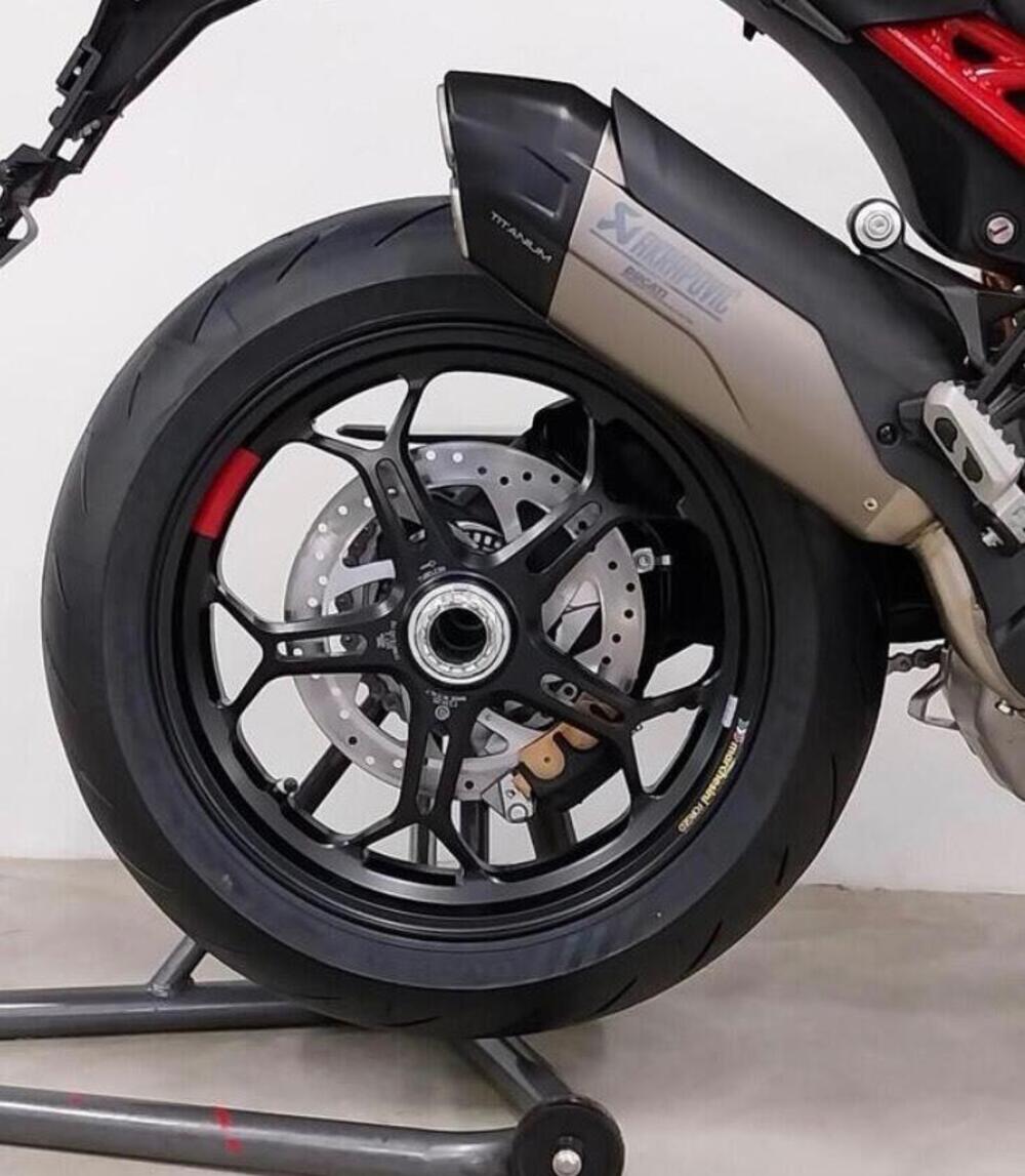 Ducati Multistrada V4 Pikes Peak (2025 - 26) (8)