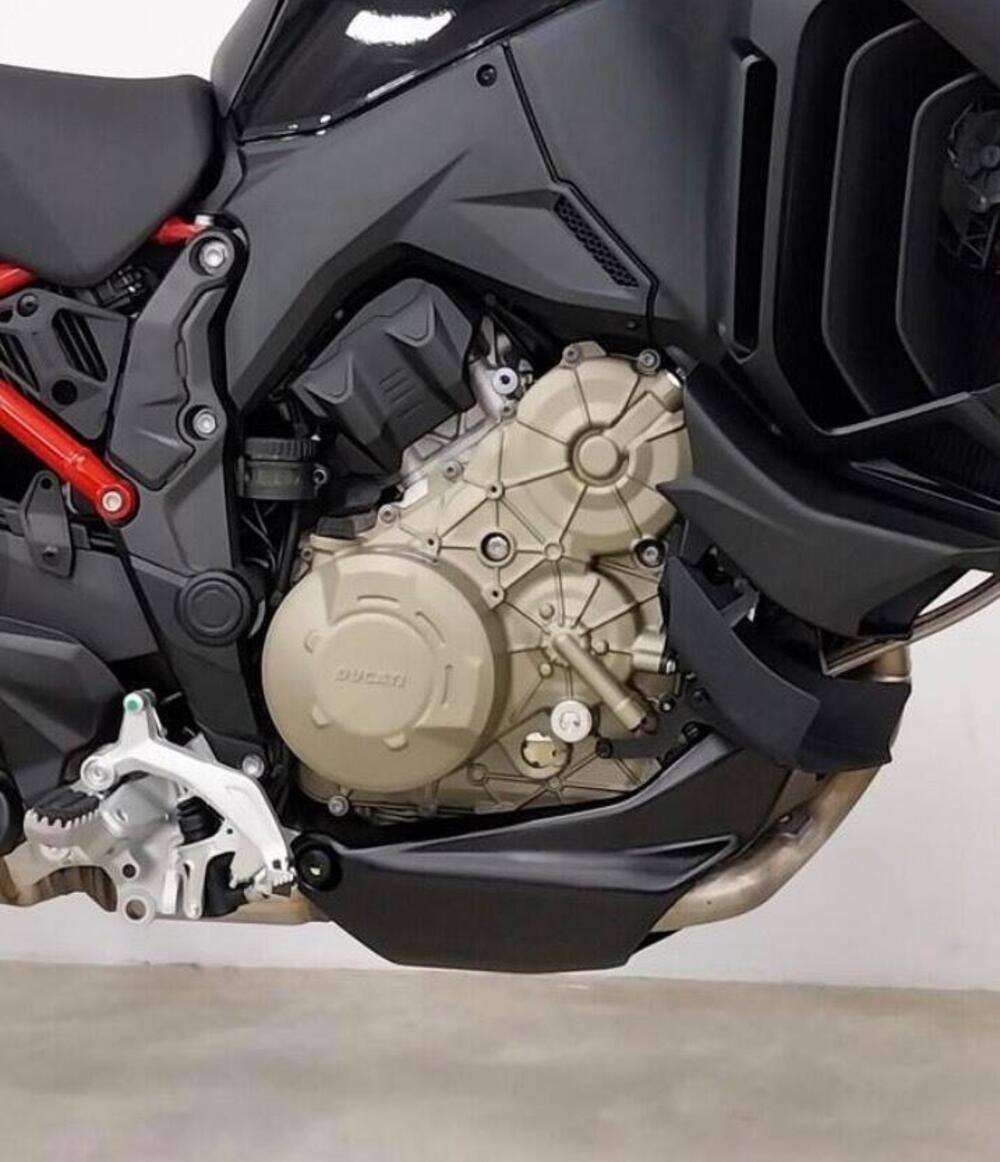 Ducati Multistrada V4 Pikes Peak (2025 - 26) (9)
