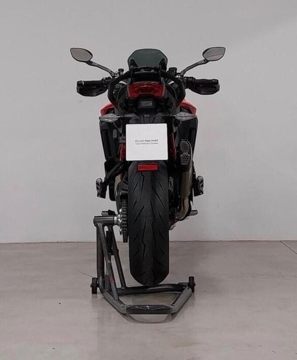 Ducati Multistrada V4 Pikes Peak (2025 - 26) (11)