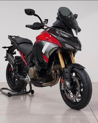 Ducati Multistrada V4 Pikes Peak (2025 - 26) usata