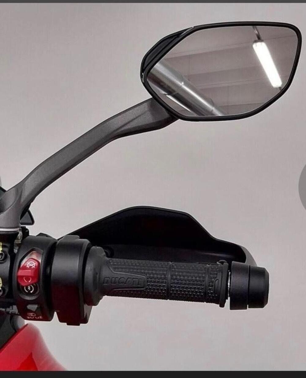 Ducati Multistrada V4 Pikes Peak (2025 - 26) (13)