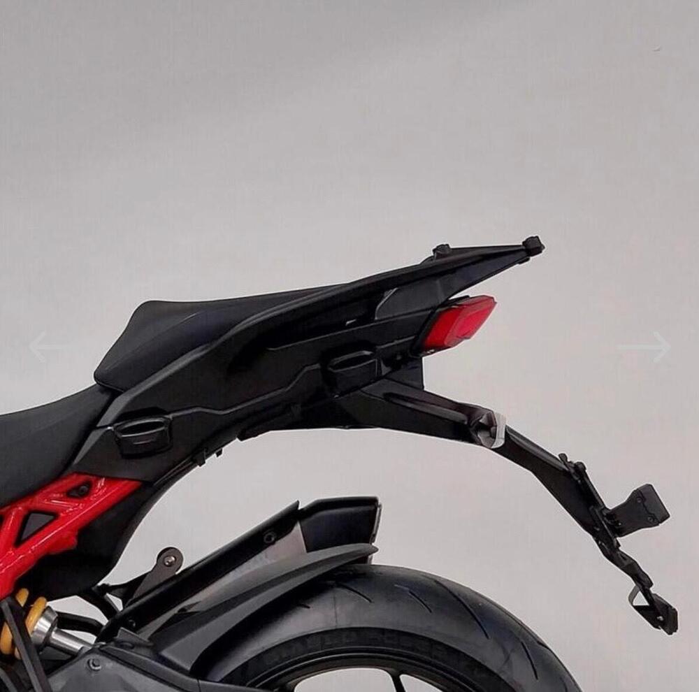 Ducati Multistrada V4 Pikes Peak (2025 - 26) (16)