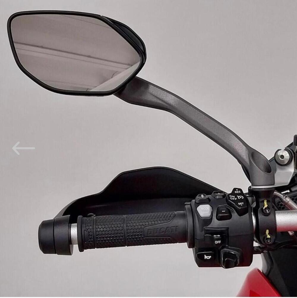 Ducati Multistrada V4 Pikes Peak (2025 - 26) (17)