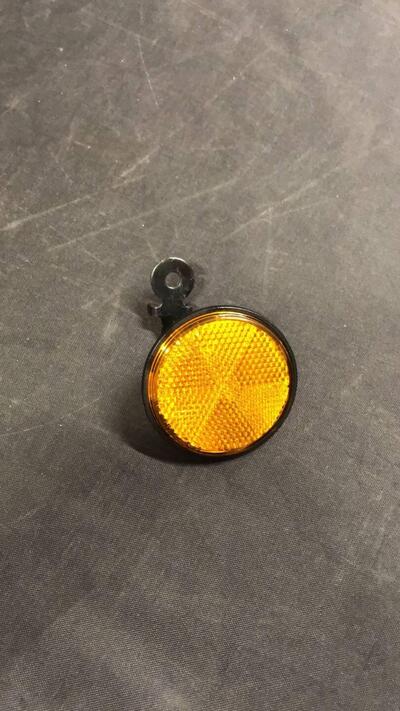 CATARIFRANGENTE PARAF. ANT. PER HONDA CBR 1000 RR-