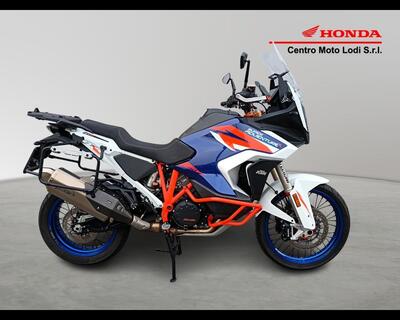KTM 1290 Super Adventure R (2022 - 25) usata