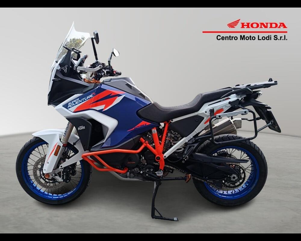 KTM 1290 Super Adventure R (2022 - 25) (3)