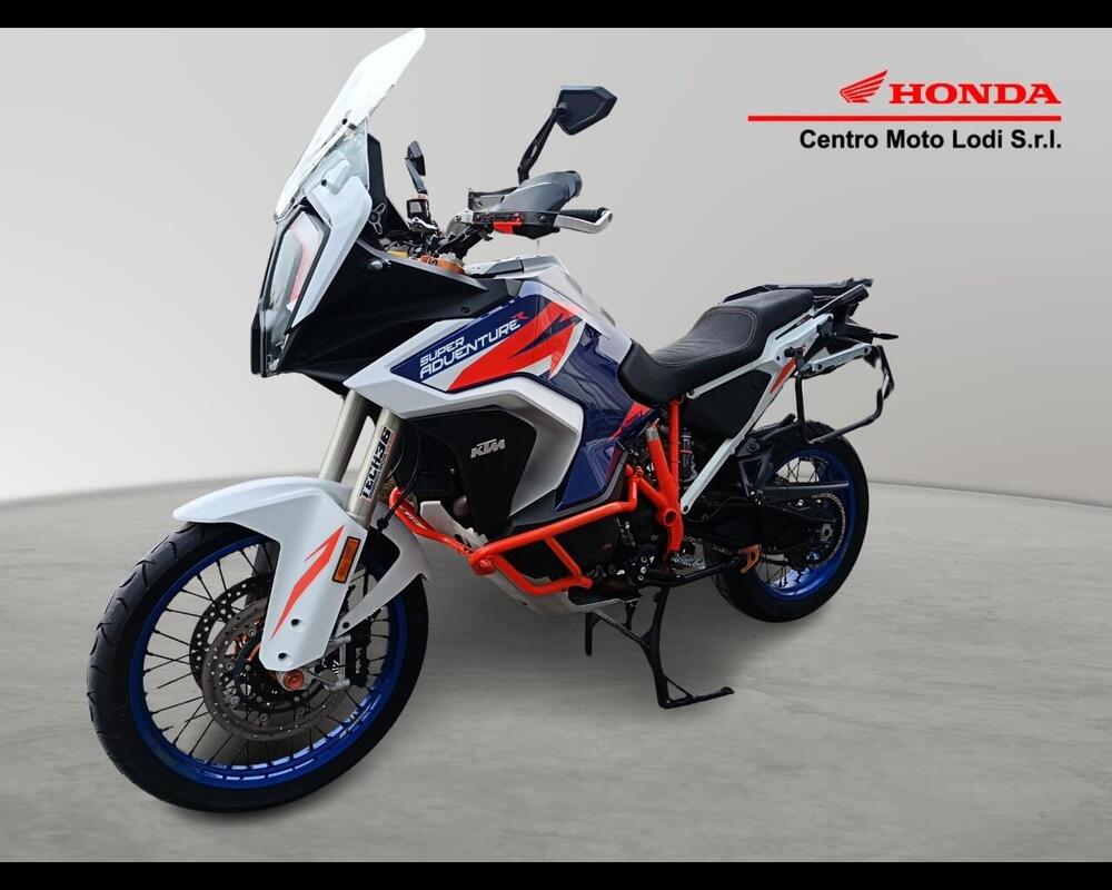 KTM 1290 Super Adventure R (2022 - 25) (4)