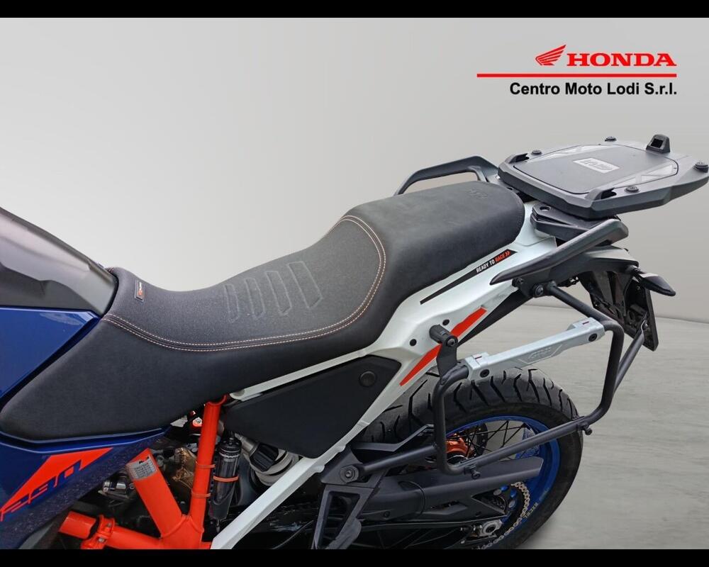 KTM 1290 Super Adventure R (2022 - 25) (5)