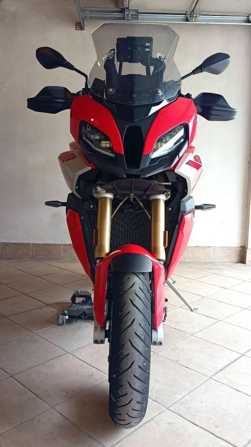 Bmw S 1000 XR (2020 - 23)