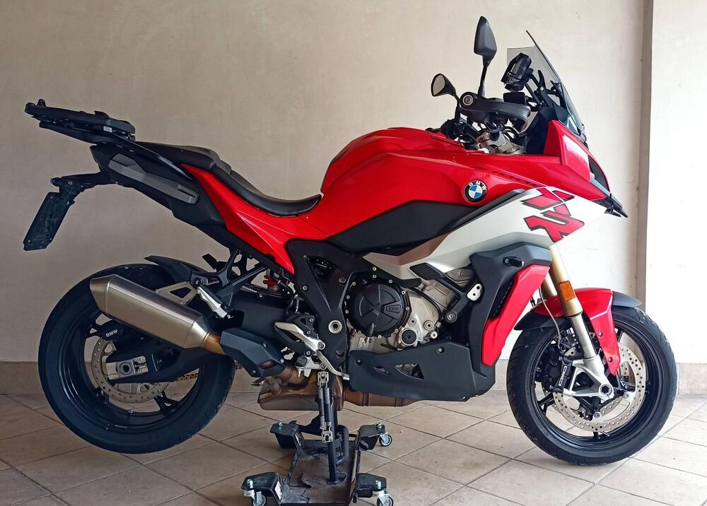 Bmw S 1000 XR (2020 - 23) (6)