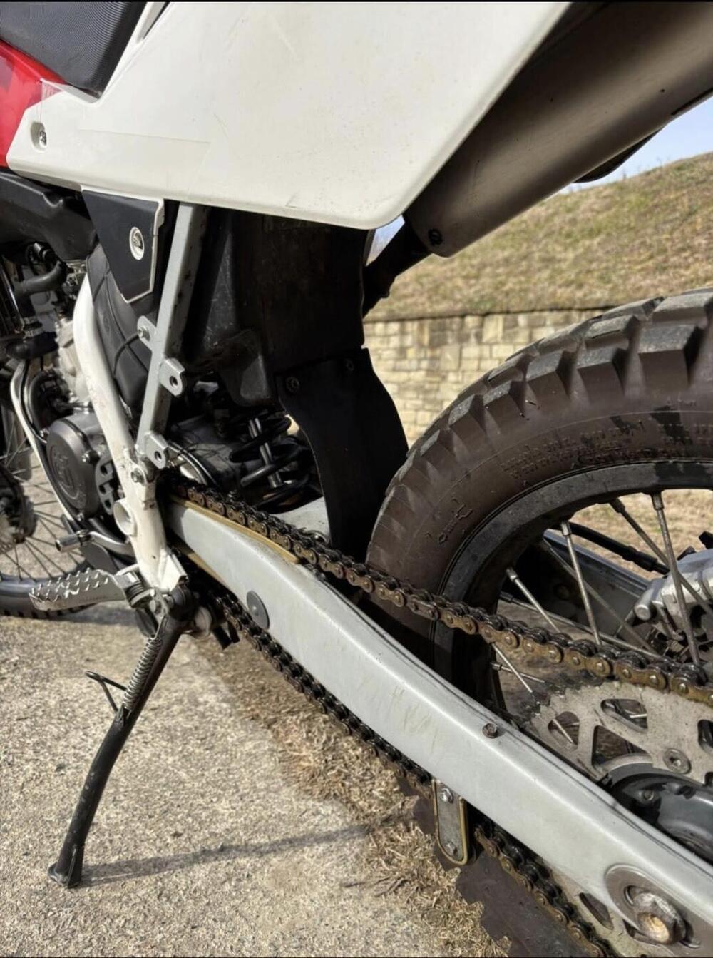 Husqvarna WRE 125 (2010 - 13) (2)