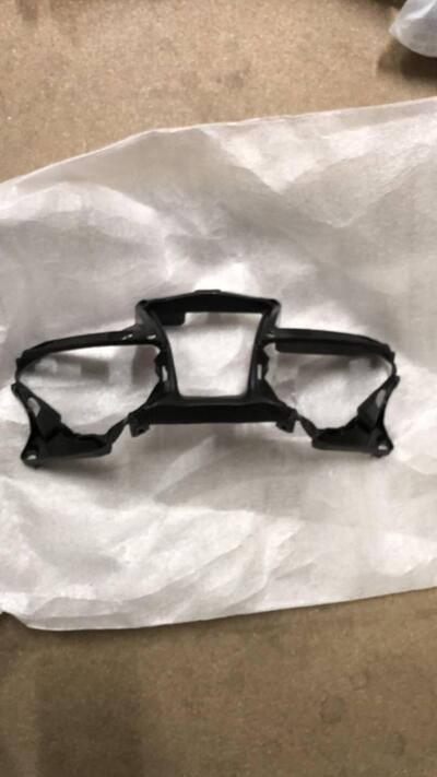 COPERCHIO ASP. INF. PER HONDA CBR 1000 RR-R CODICE