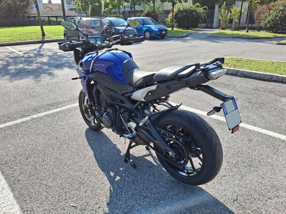 Yamaha Tracer 900 ABS (2017 - 18) (7)