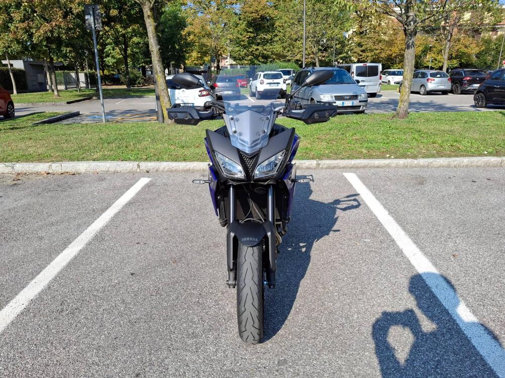 Yamaha Tracer 900 ABS (2017 - 18) (8)