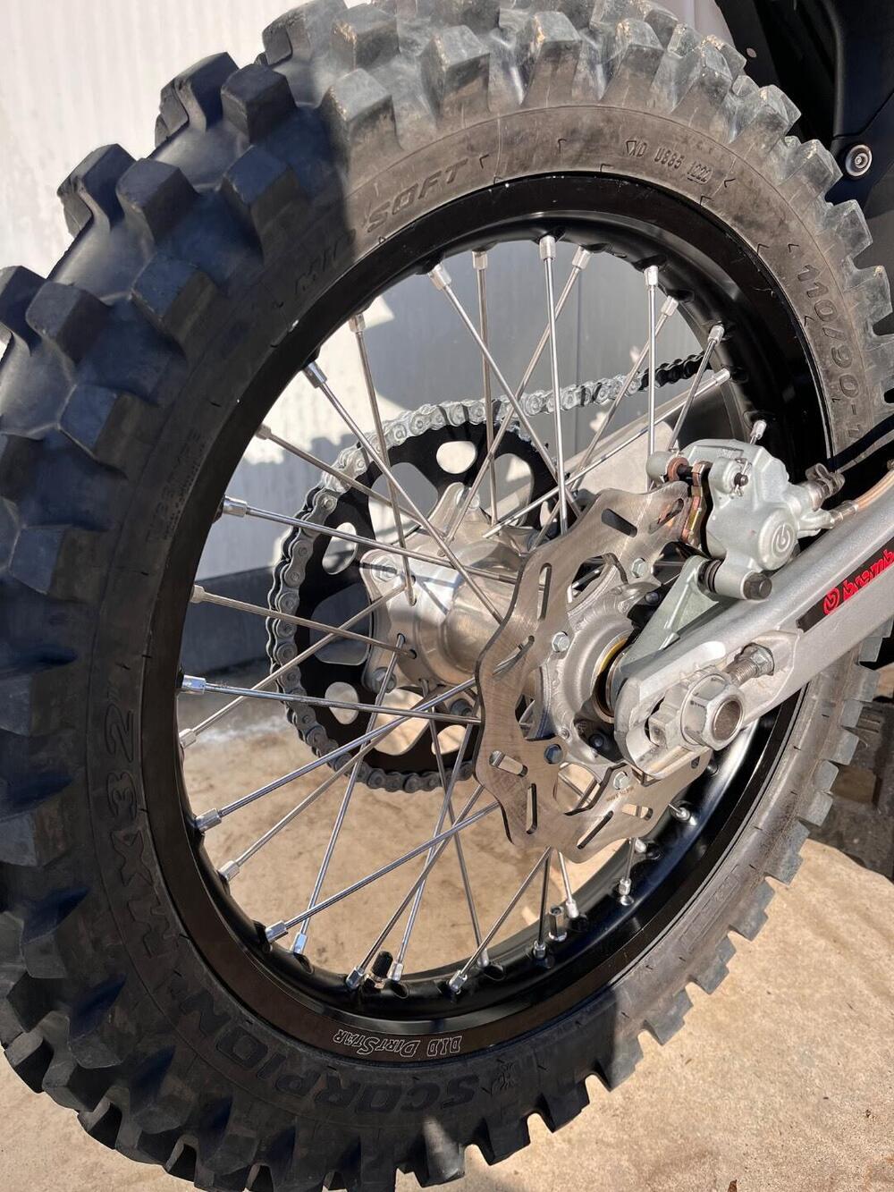 Husqvarna FC 250 (2022) (5)