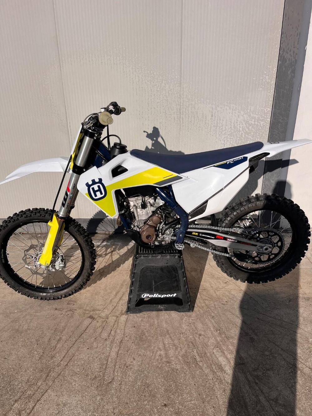 Husqvarna FC 250 (2022) (11)