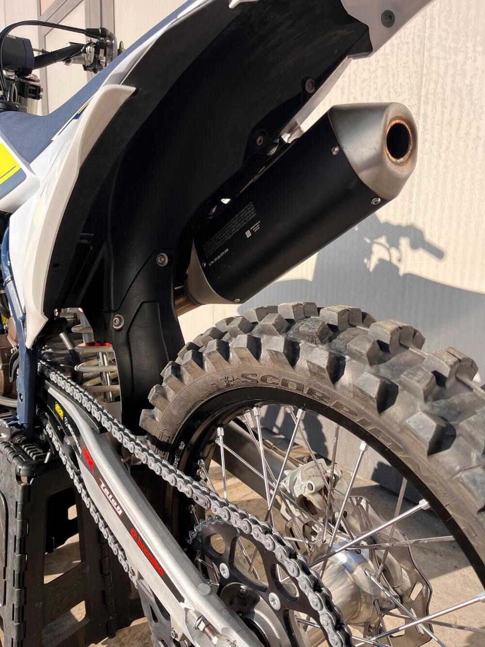 Husqvarna FC 250 (2022) (14)