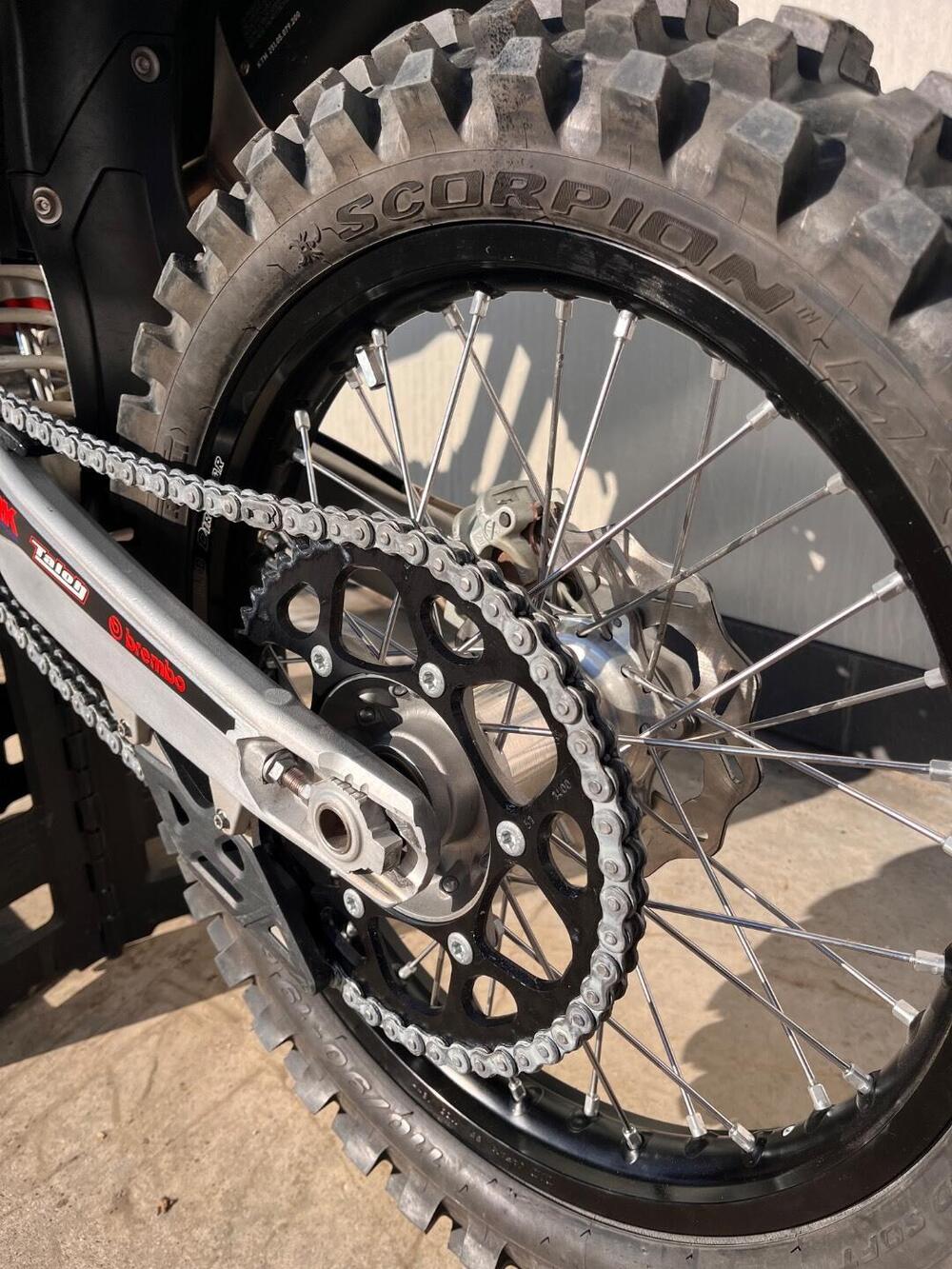 Husqvarna FC 250 (2022) (15)