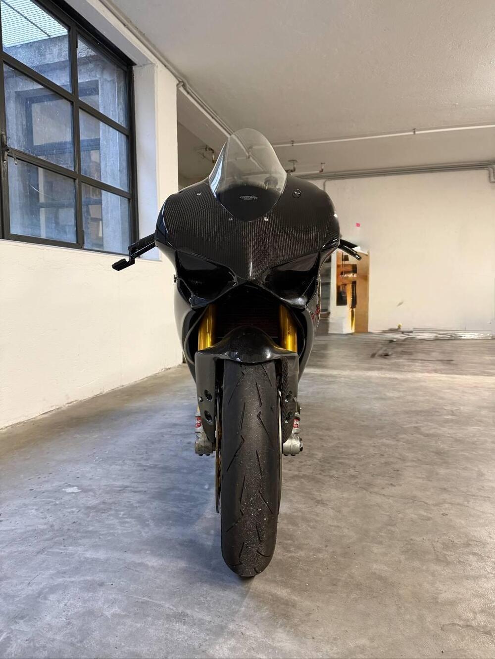 Ducati 1199 Panigale R ABS (2013 - 17) (2)