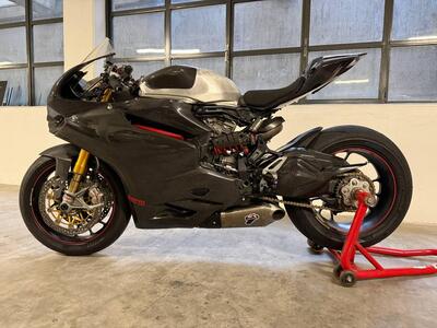 Ducati 1199 Panigale R ABS (2013 - 17) usata