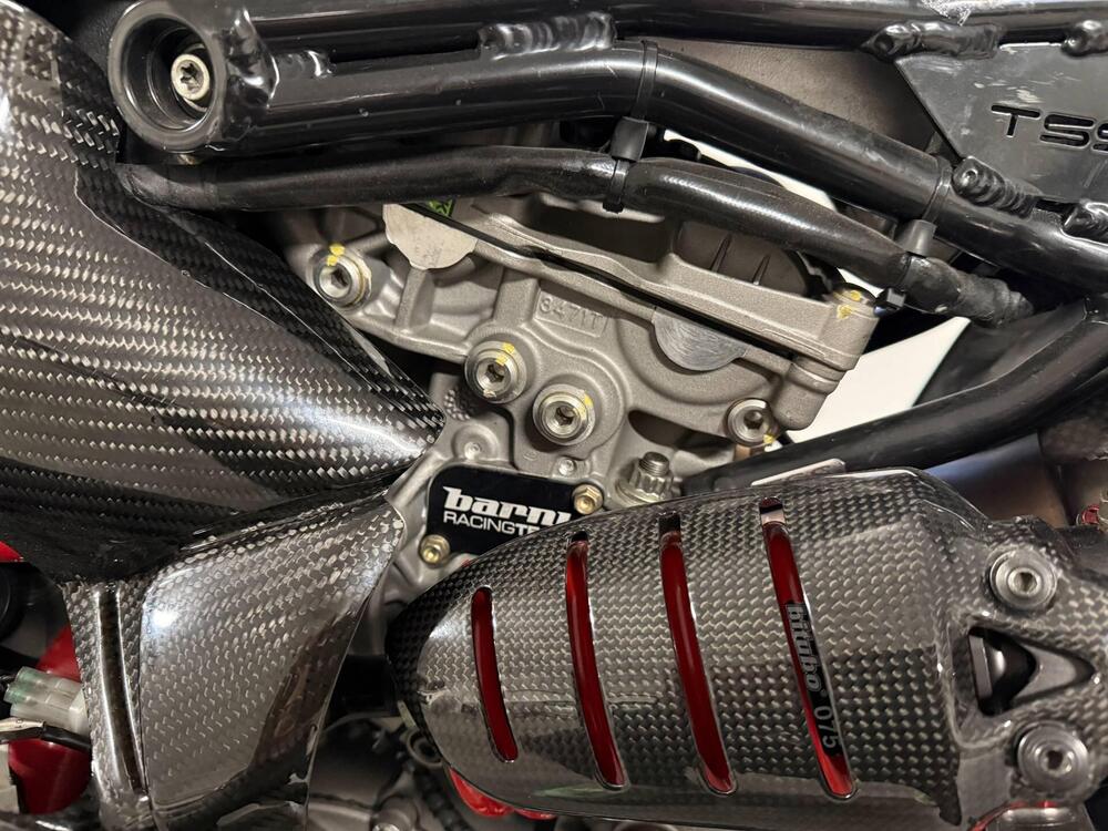 Ducati 1199 Panigale R ABS (2013 - 17) (10)