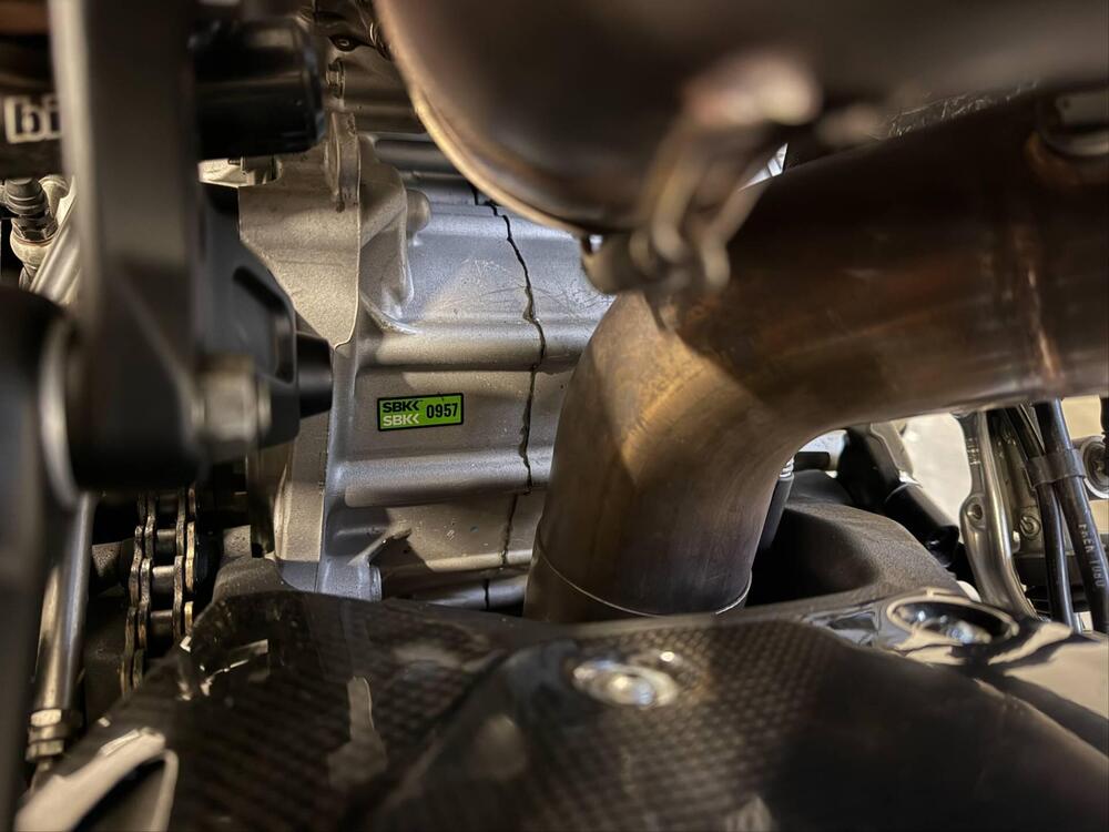 Ducati 1199 Panigale R ABS (2013 - 17) (11)