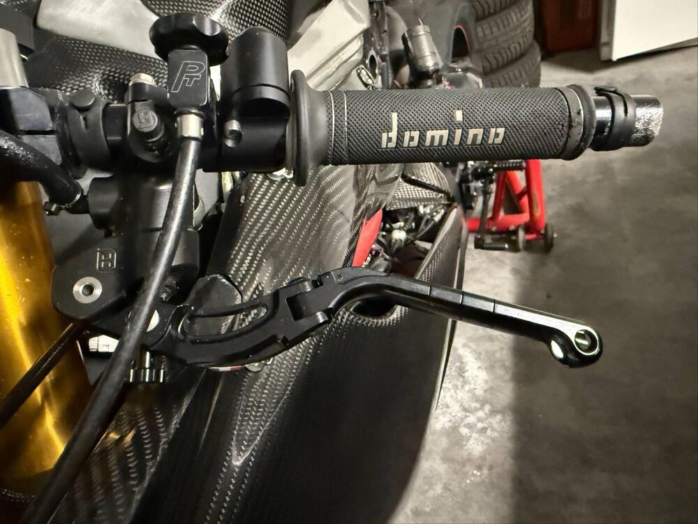 Ducati 1199 Panigale R ABS (2013 - 17) (12)