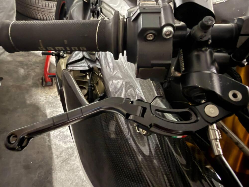 Ducati 1199 Panigale R ABS (2013 - 17) (13)