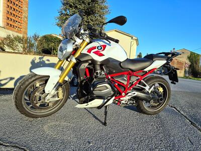 Bmw R 1200 R (2015 - 16) usata