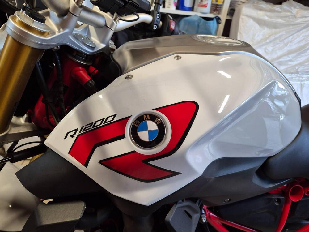 Bmw R 1200 R (2015 - 16) (7)