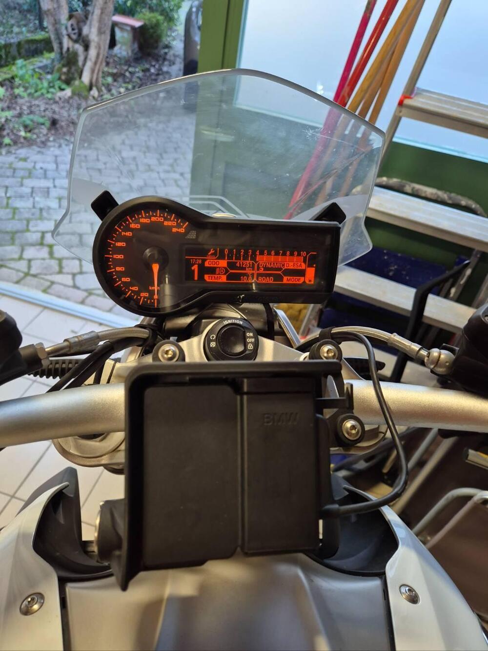 Bmw R 1200 R (2015 - 16) (8)