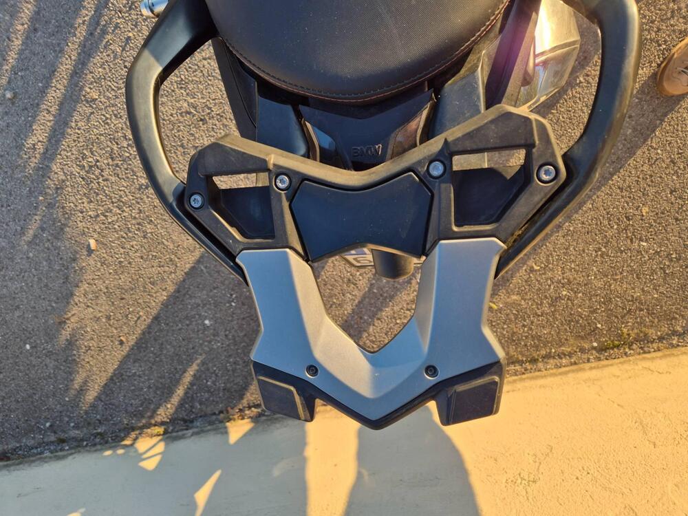 Bmw R 1200 R (2015 - 16) (10)