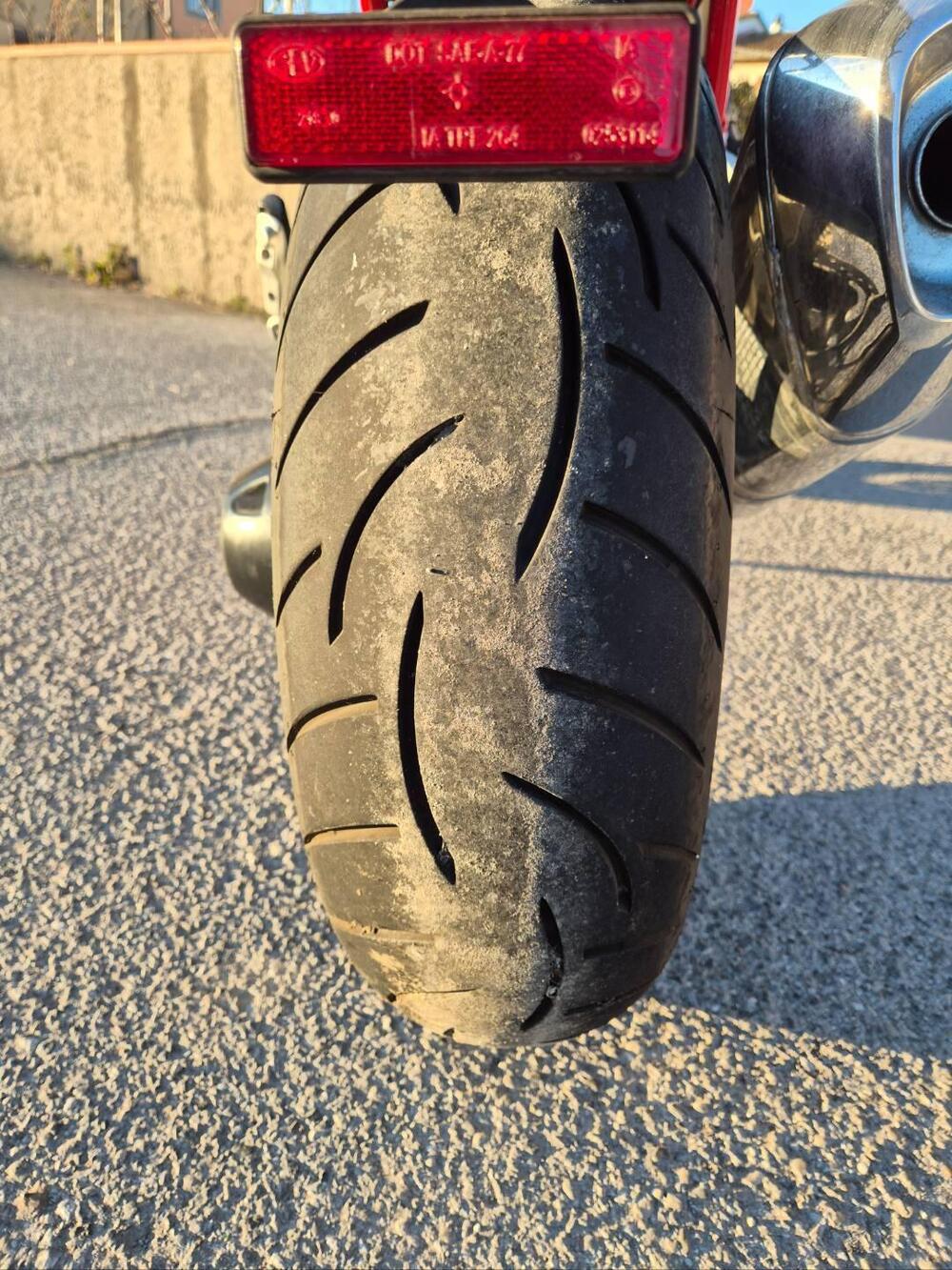 Bmw R 1200 R (2015 - 16) (12)