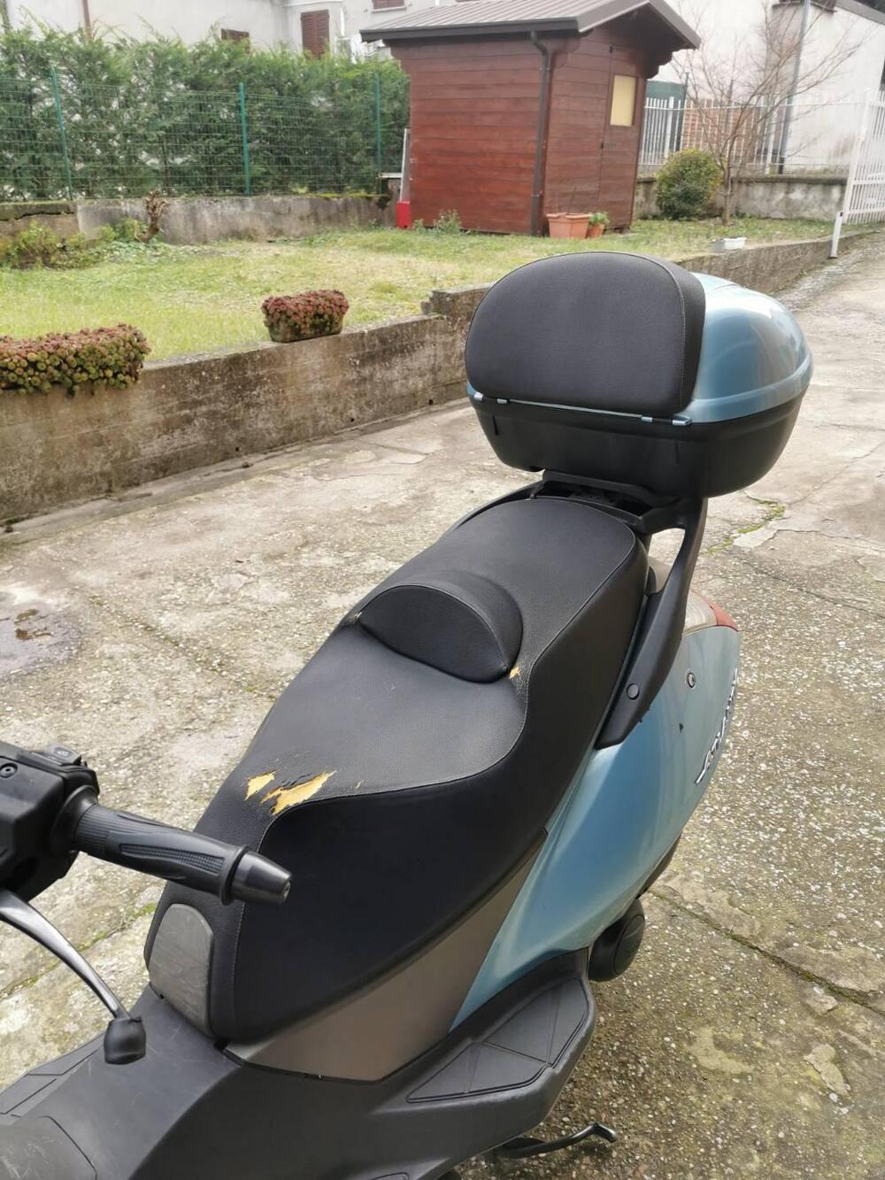 Aprilia Atlantic 250 (2004 - 11) (4)