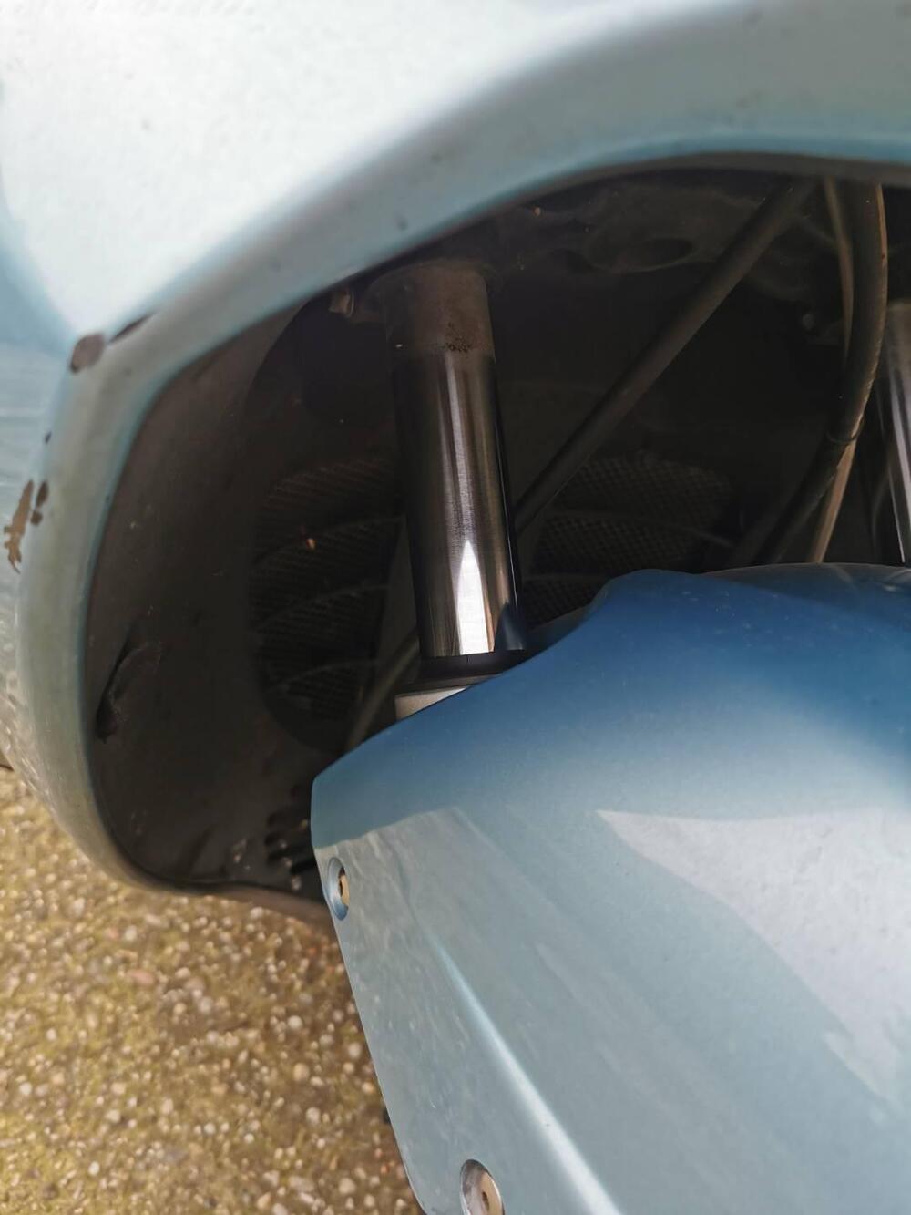 Aprilia Atlantic 250 (2004 - 11) (8)