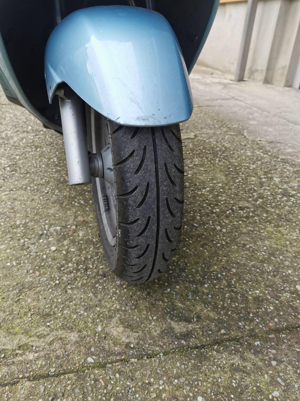 Aprilia Atlantic 250 (2004 - 11) (9)