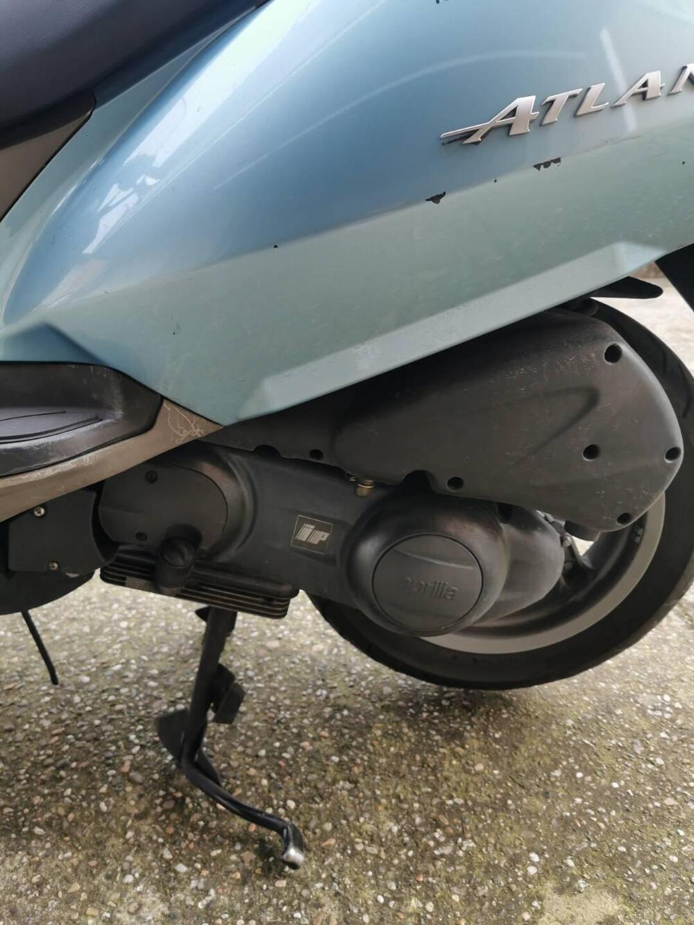 Aprilia Atlantic 250 (2004 - 11) (11)