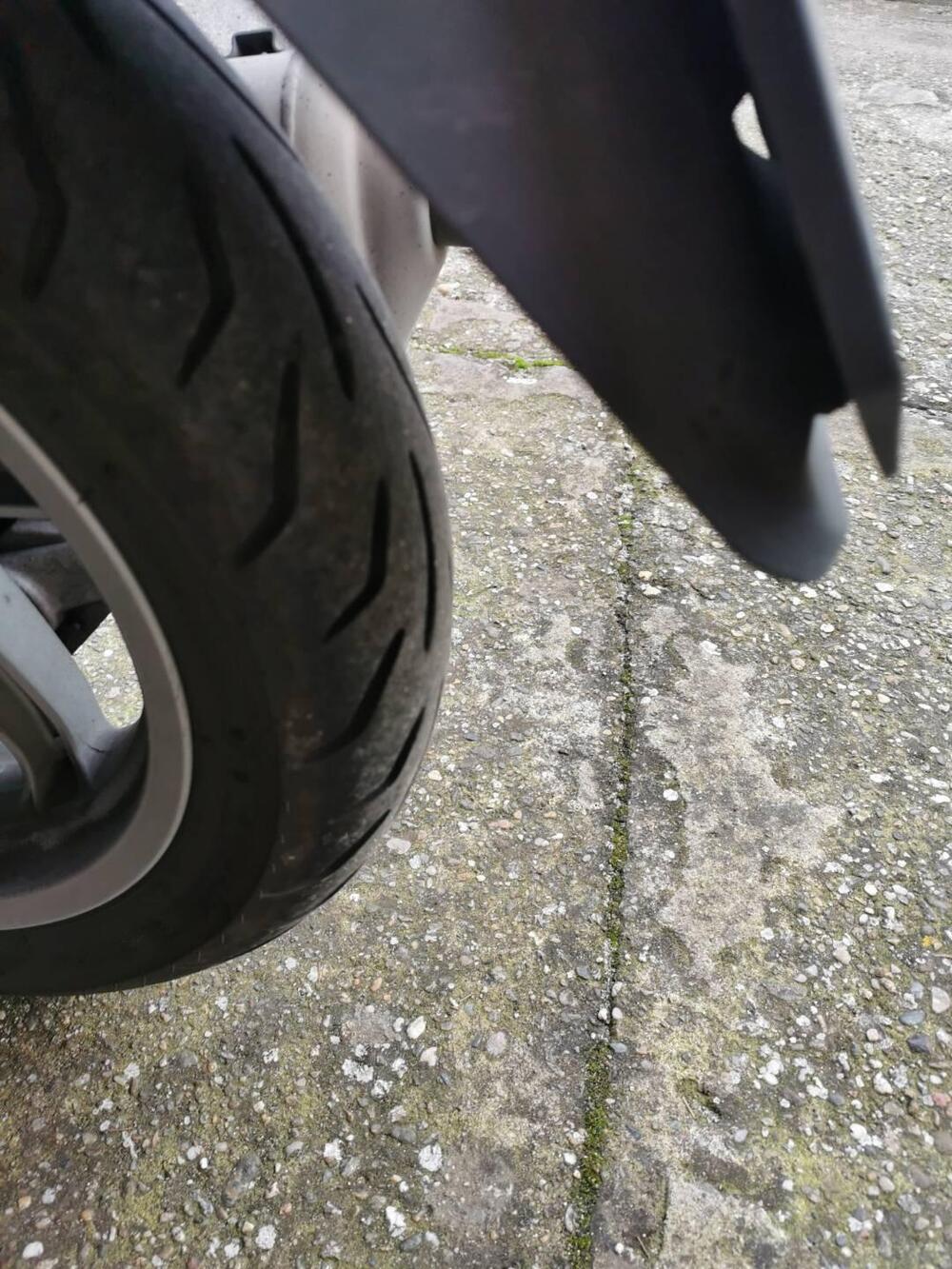 Aprilia Atlantic 250 (2004 - 11) (12)